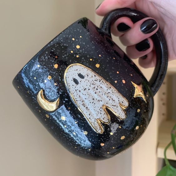 Taza Moon Ideas