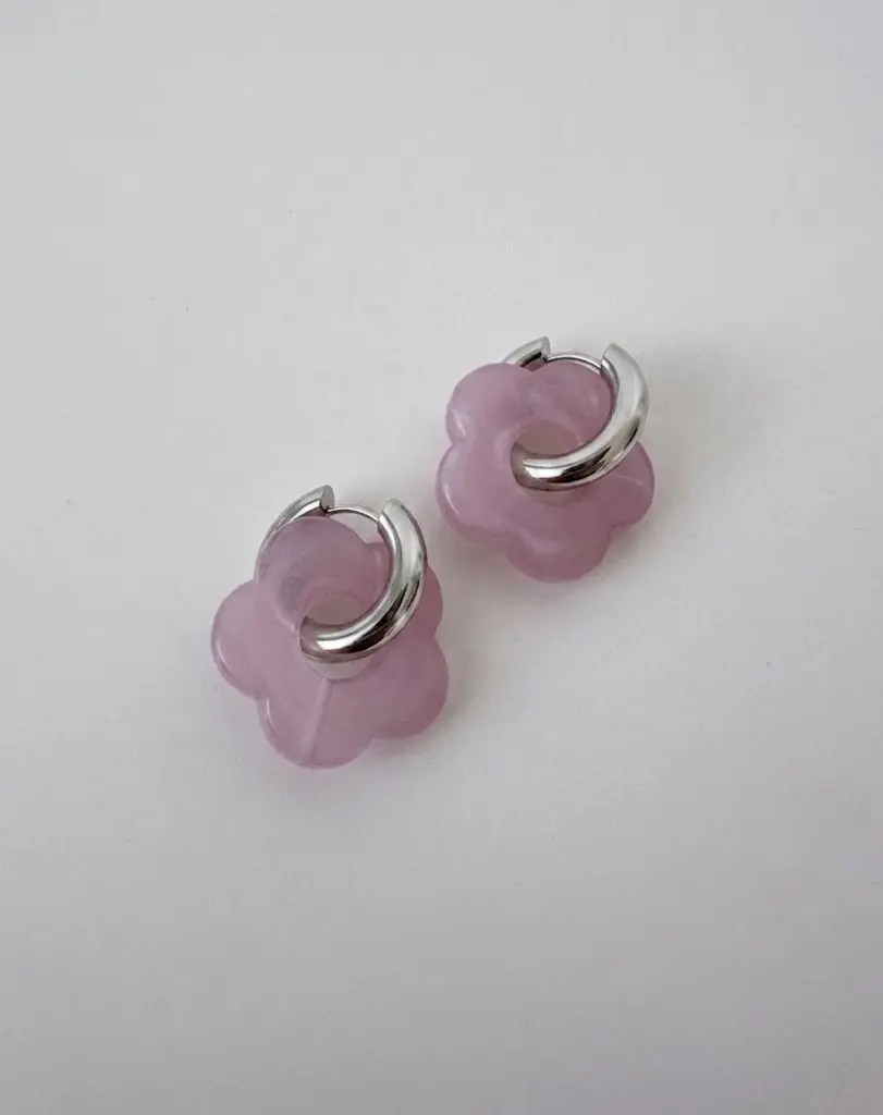 AROS MARGA SILVER